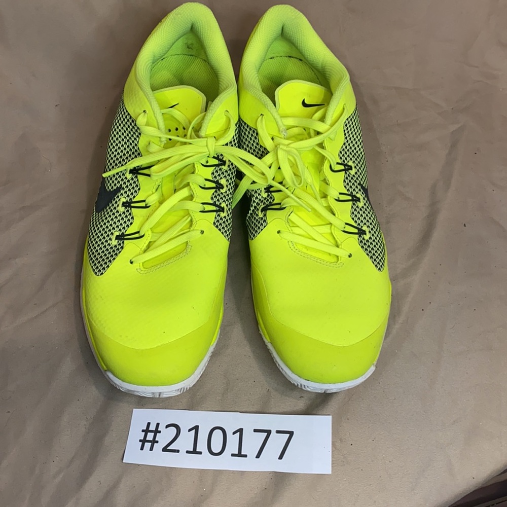 Nike air ultra zoom